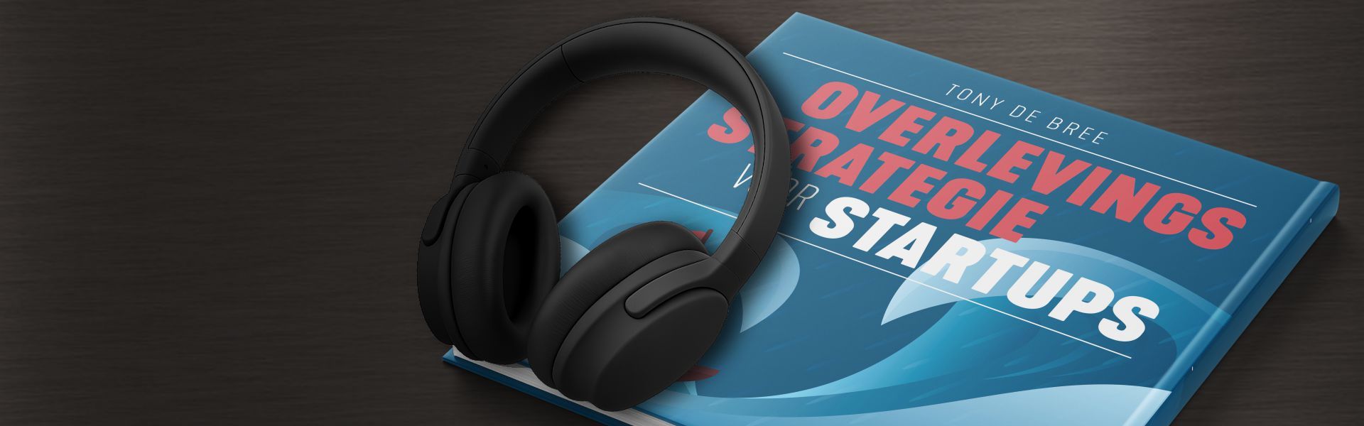 Overlevingsstrategie voor startups