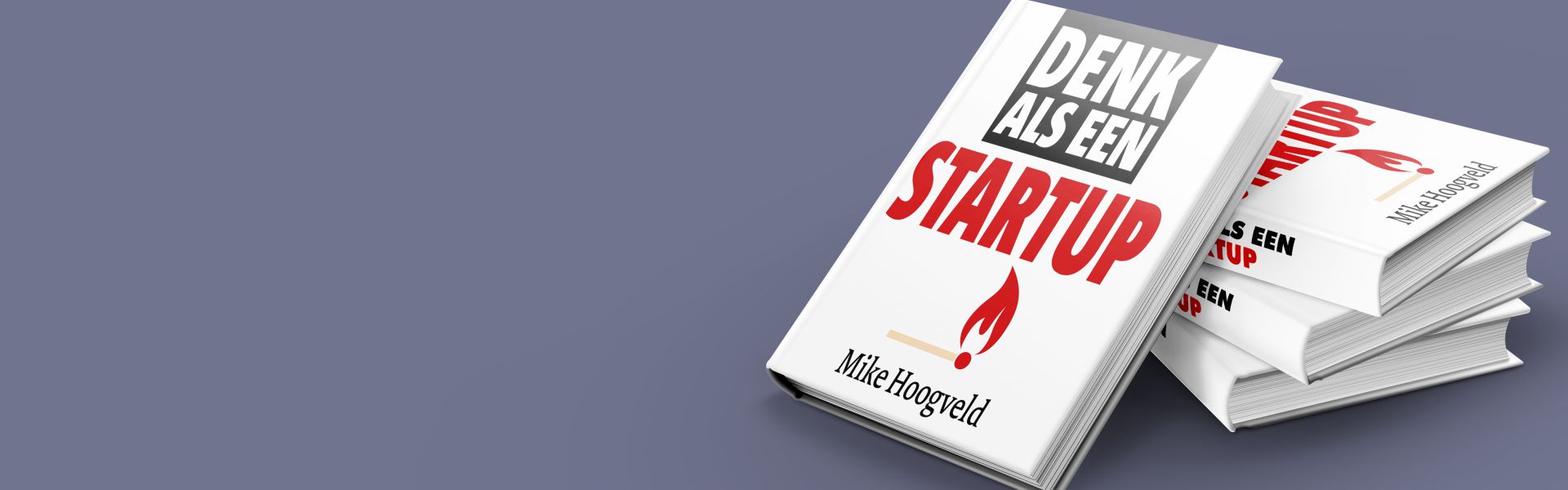 Denk als een startup