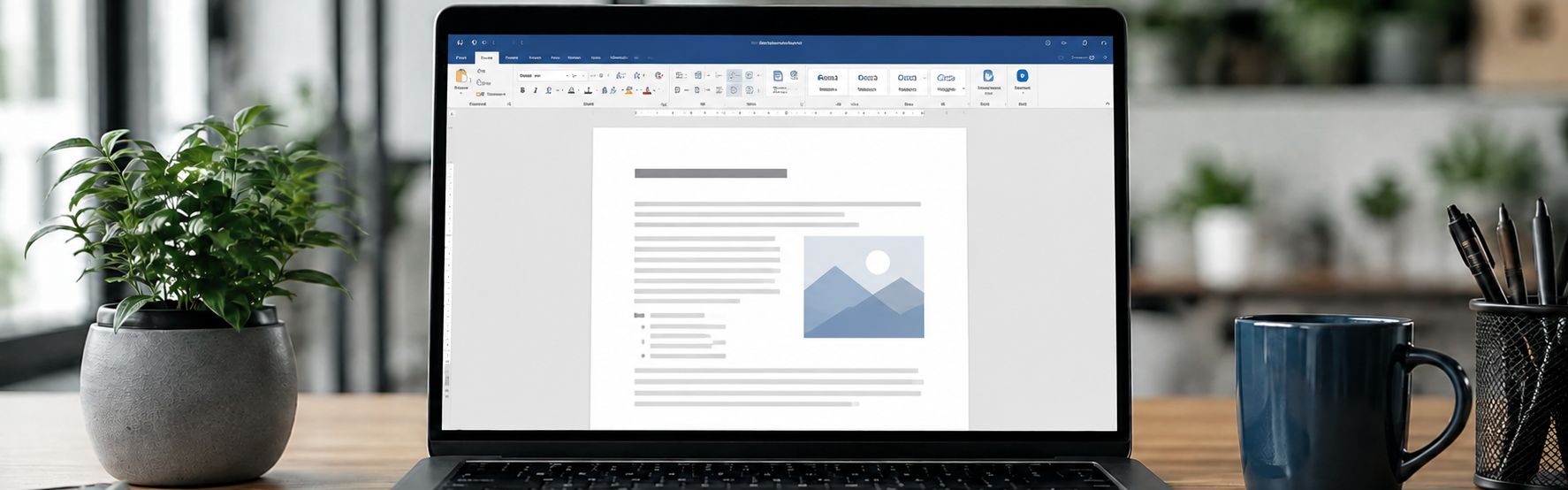 Microsoft Word Expert