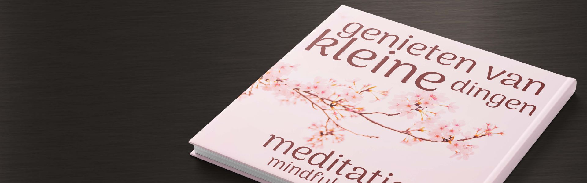 Genieten van de kleine dingen: mindfulness meditatie