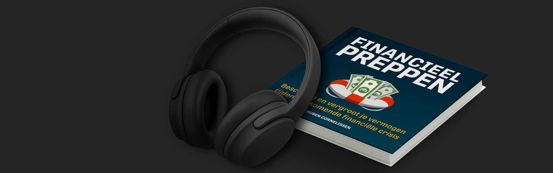 Financieel Preppen: Bescherm en vergroot je vermogen tijdens de komende financiële crisis