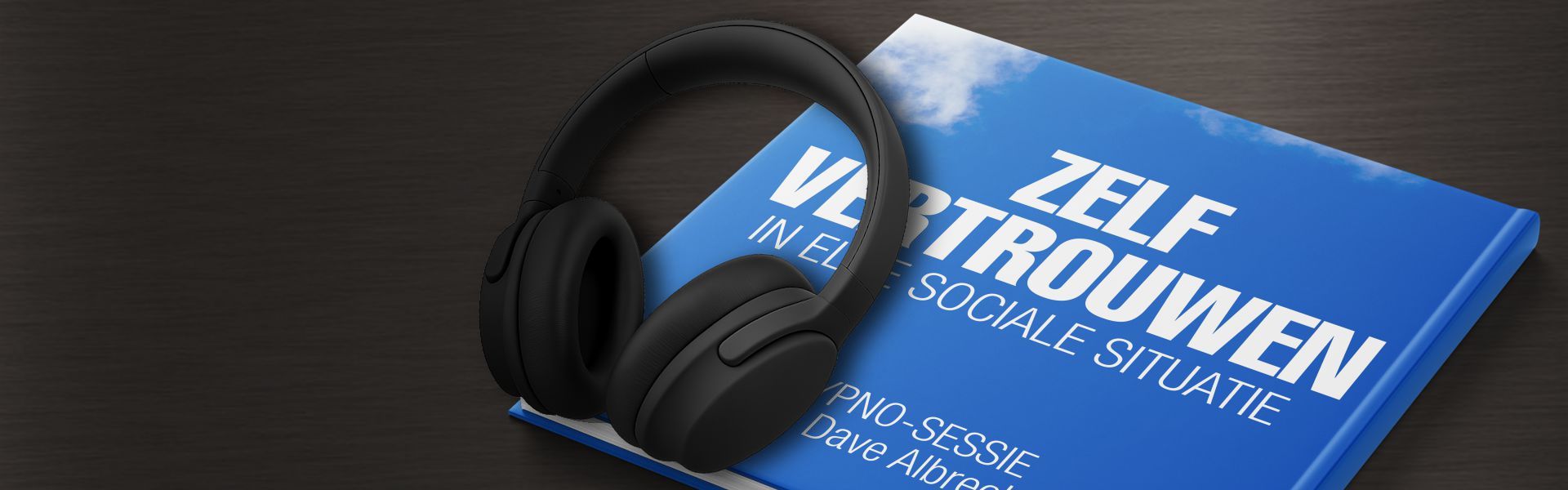 Zelfvertrouwen in elke sociale situatie