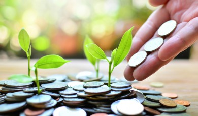 Doelgericht investeren