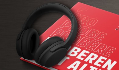 Proberen lukt altijd: stop perfectiestress.