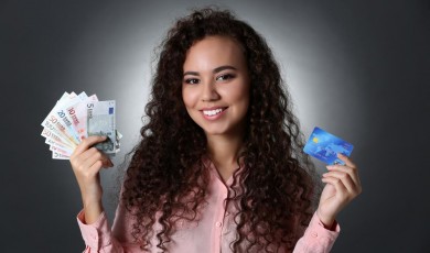 Alles over betaalmiddelen