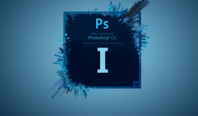 De basis - Photoshop I