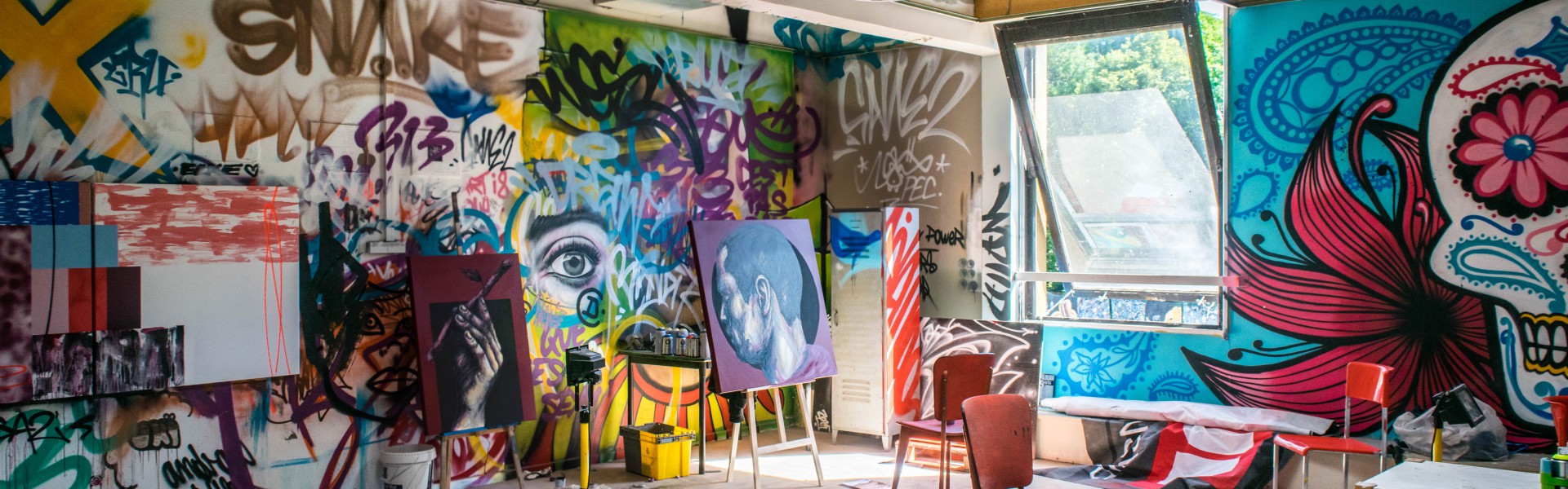 Design & Creativiteit 