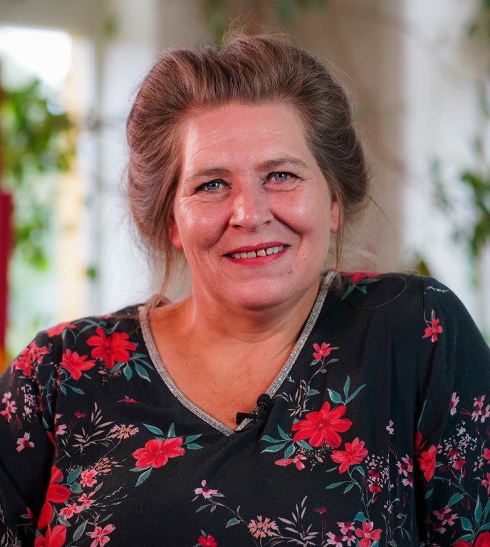Belinda Kampf