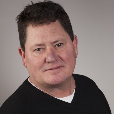 Bill Froberg