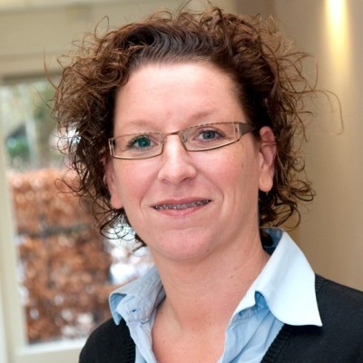 Heidi Marcelissen-Adams