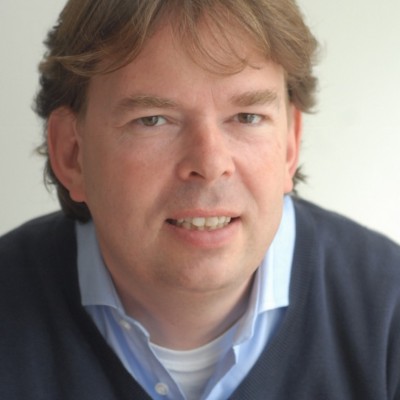 Edward Van Tongeren