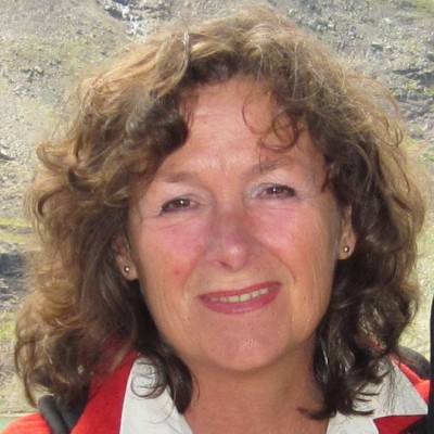 Marjan Teerink