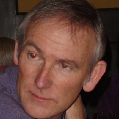 Kees van der Klauw