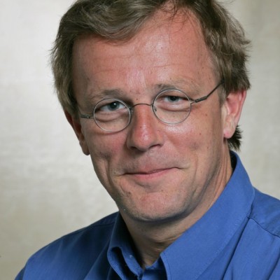 Niek Sterk