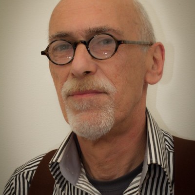 Harry Tresoor