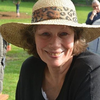 Angélica Bosma