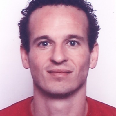 arno jongsma