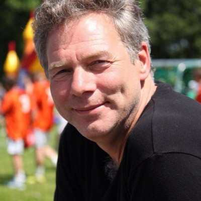 Albert Hattum van