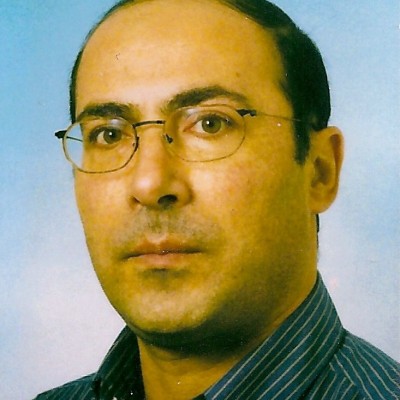 Reza Ghazai