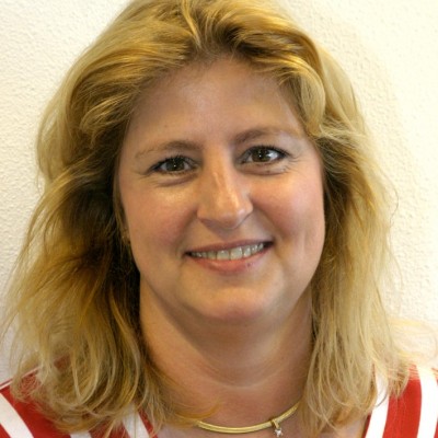 Marian de Krijger