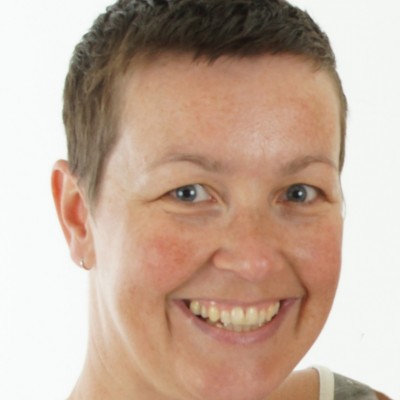 Chantal van Zadelhoff