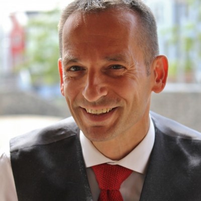 Andre de Lange