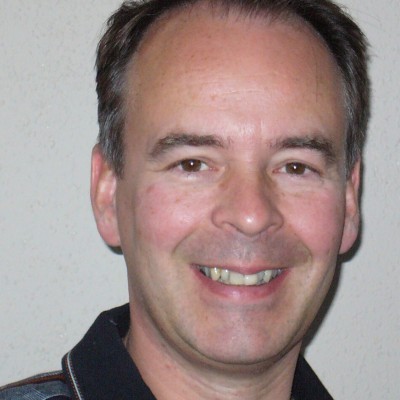 Eric Heijnis
