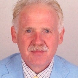 Joop de Jagher
