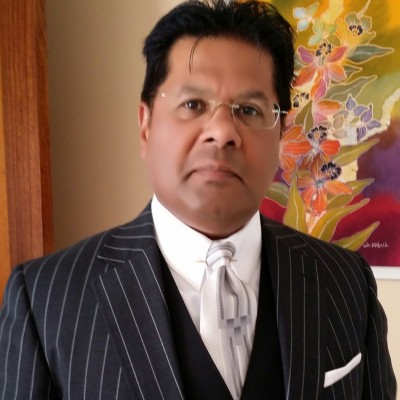 Rahman Boedhoe
