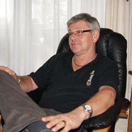 Henk Nieuwkoop