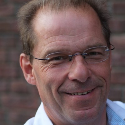 Mark van der Eerden