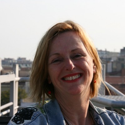 Gwen de Visser