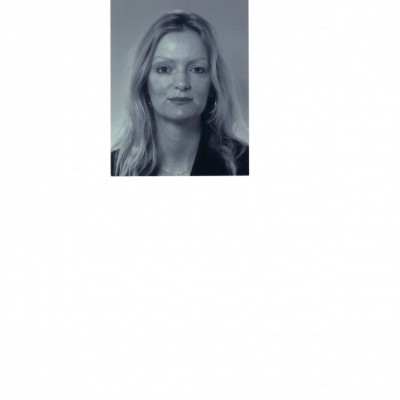 Christina Wiesemann