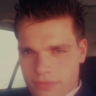 Frank van Eeuwijk