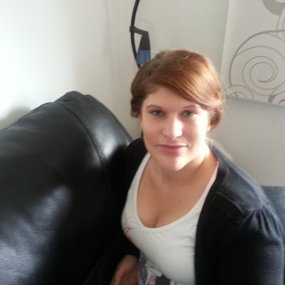 Jessica van de Wetering