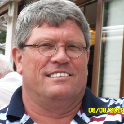 Herman van der Kamp