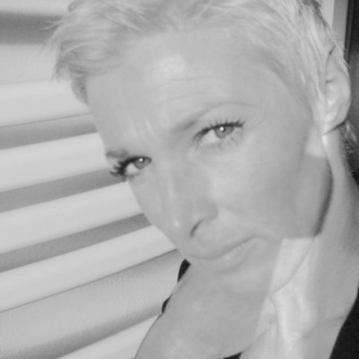 Corinne Lisman