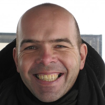 Edwin Groenveld