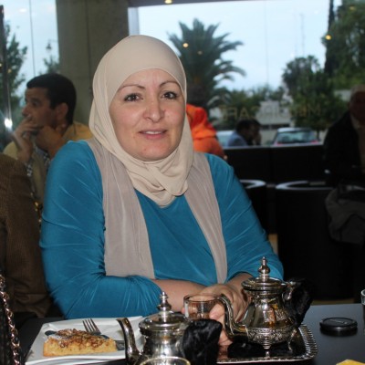 fadma bouchataoui