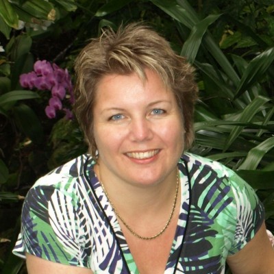 Diana Kuijt