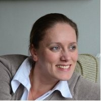 Maureen Oude Lohuis - Hafkamp