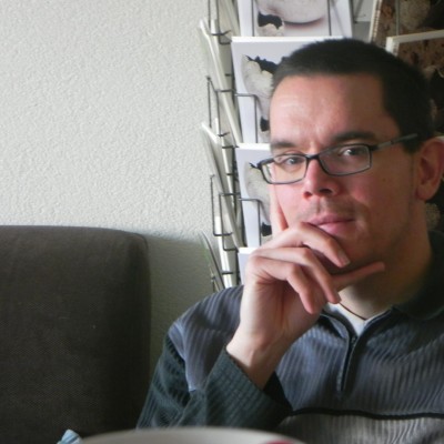Paul Mestrom