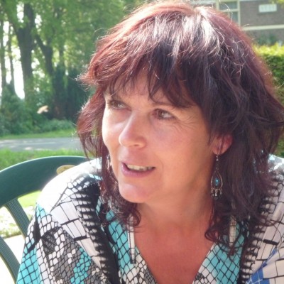 Aletta Scheper