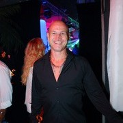 nigel clarke