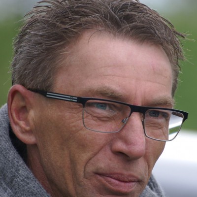 Peter Winter