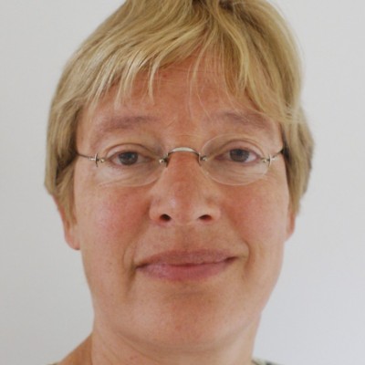 Irene Mobach