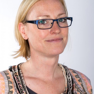 Tanja van den Akker