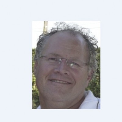 Mark Disseldorp