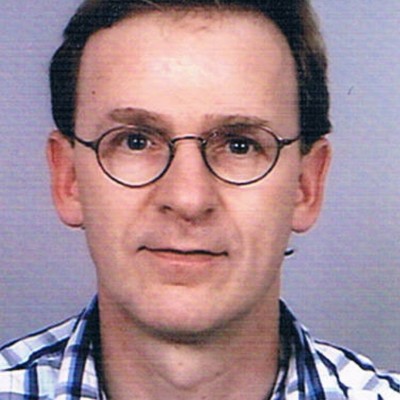 Hans van Kleef