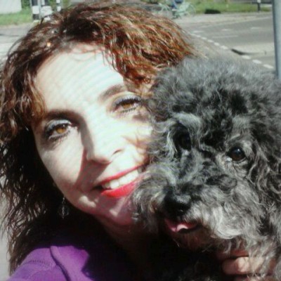 Sonia Esperanza Ramos Fernandez/ Jansen